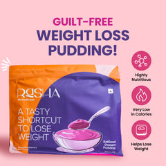 EatGood Dessert Pudding